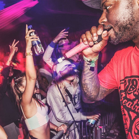 PARLY B - Lyrics Spree |