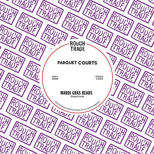 Mardi Gras Beads |