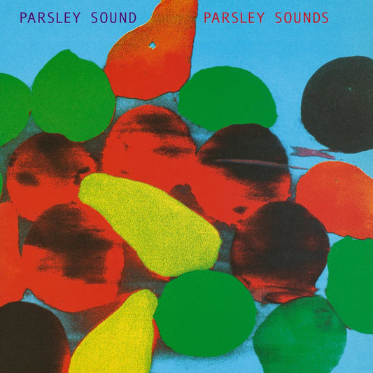 Parsley Sound - Parsley Sounds |