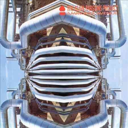 Ammonia Avenue (180 Gram Viny) [Import] |