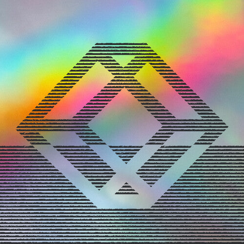 Parts & Labor - Set Of All Sets (Fluorescent PinkVINYL 2xLP Ernest Jenning ERJC238) | NEW - ROCK *NEW/COLOR*