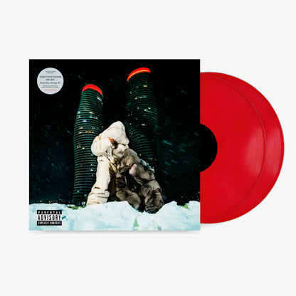 $ome $exy $ongs 4 U (Opaque Red Vinyl) (2Lp) |
