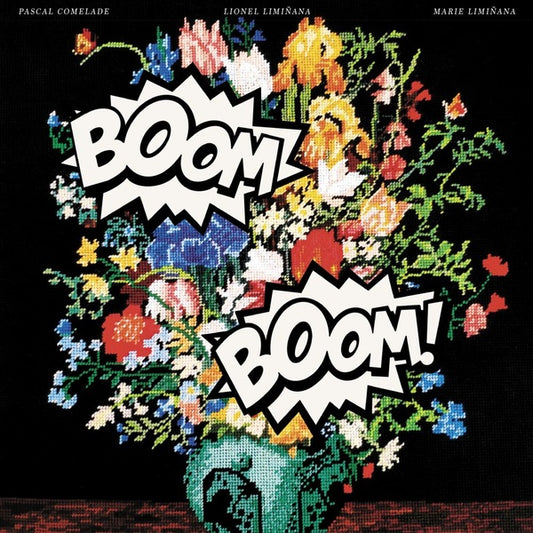 Boom Boom |