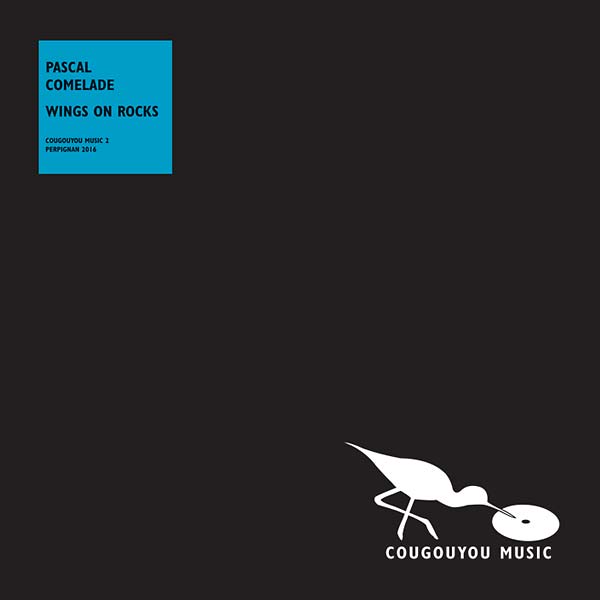 Wings On Rocks |