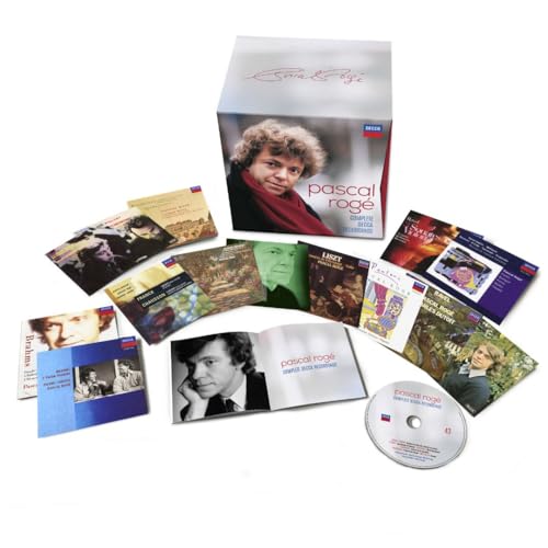 Complete Decca Recordings [43 CD Box Set] |
