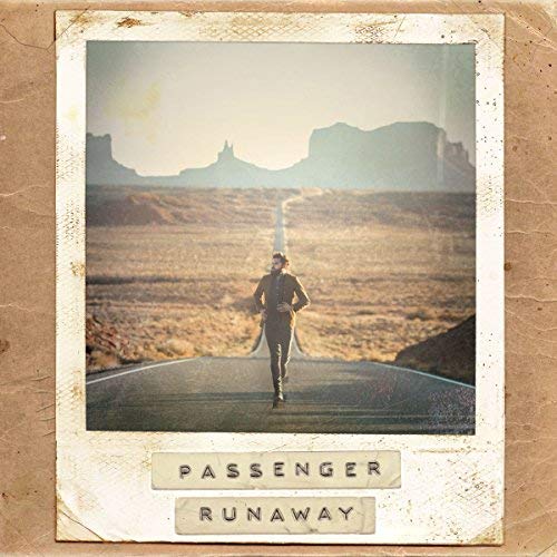 Passenger - Runaway (Deluxe) |
