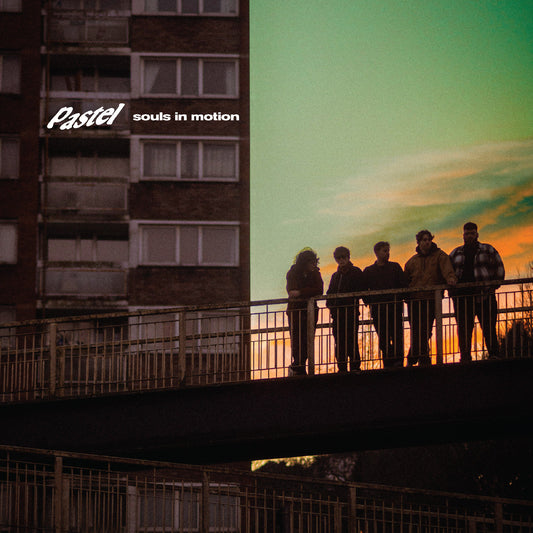 Souls In Motion (Manchester Edition) |