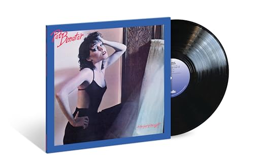 In The Heat Of The Night [LP] | Mint (M) Mint (M) - ROCK *SEALED*