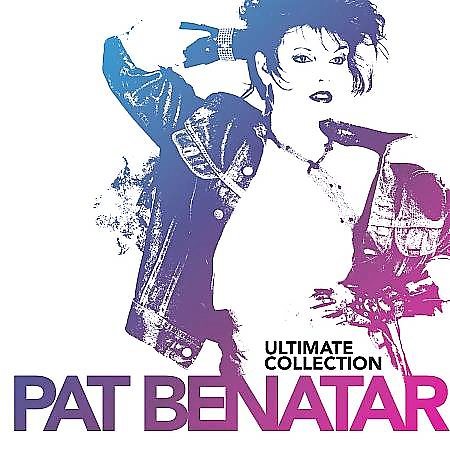 Pat Benatar - ULTIMATE COLLECTION |