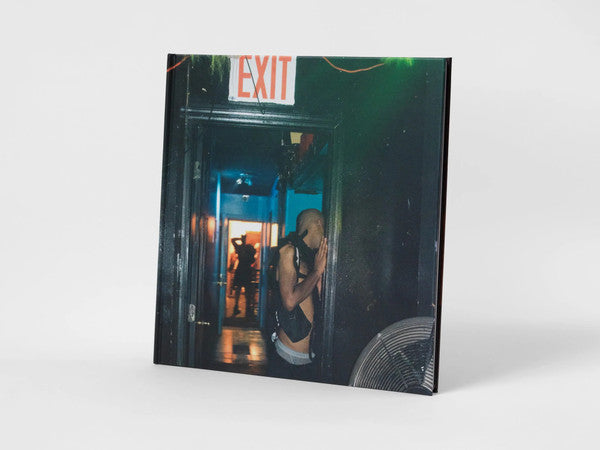 Love Will Find A Way Home | Mint (M) Mint (M) - EXPERIMENTAL *SEALED*