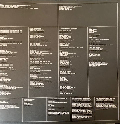 Love Will Find A Way Home | Mint (M) Mint (M) - EXPERIMENTAL *SEALED*