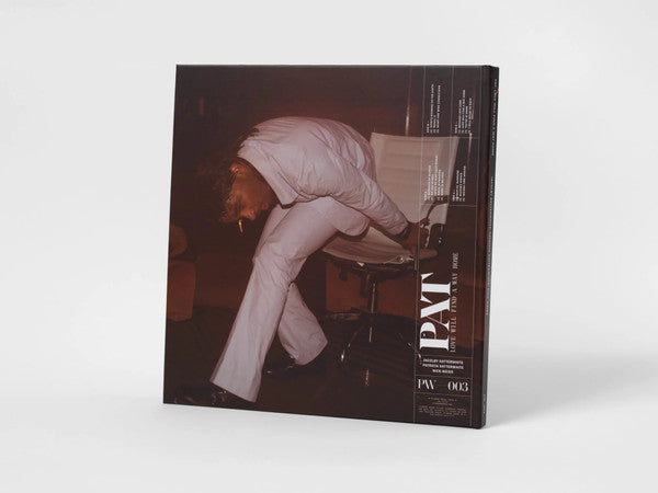 Love Will Find A Way Home | Mint (M) Mint (M) - EXPERIMENTAL *SEALED*
