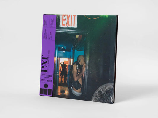 Love Will Find A Way Home | Mint (M) Mint (M) - EXPERIMENTAL *SEALED*