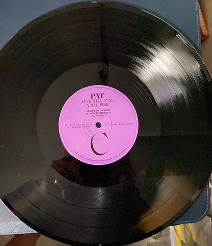 Love Will Find A Way Home | Mint (M) Mint (M) - EXPERIMENTAL *SEALED*
