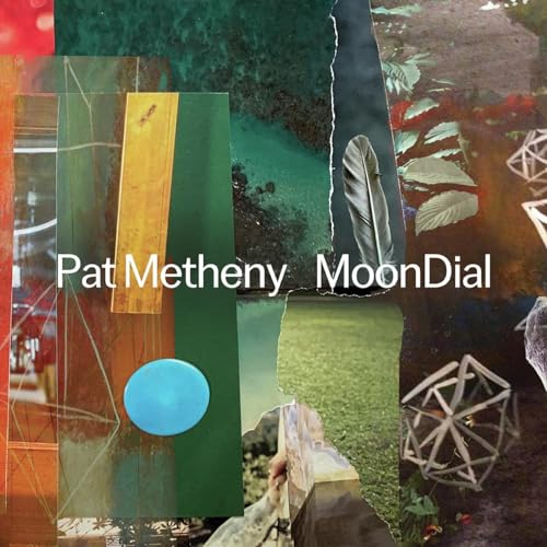 MoonDial | Mint (M) Mint (M) - JAZZ *SEALED*