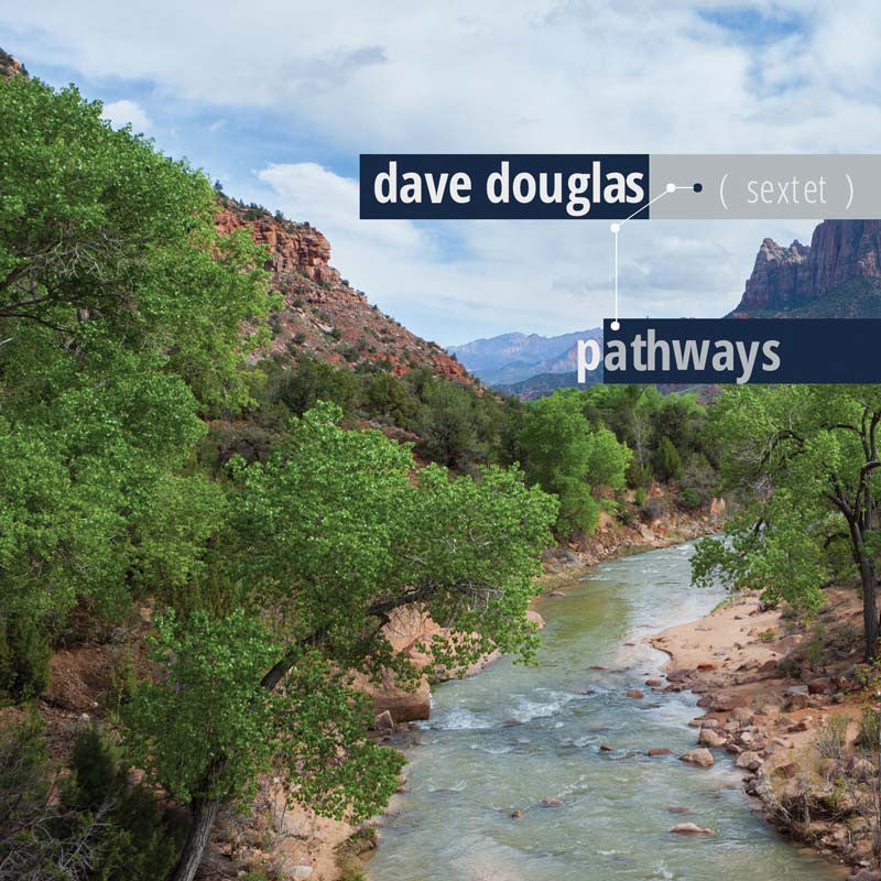 Douglas, Dave Sextet - Pathways (CD) |
