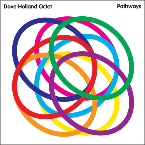 Dave Octet Holland - Pathways |