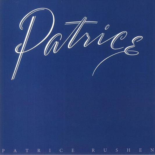 Patrice | Mint (M) Mint (M)