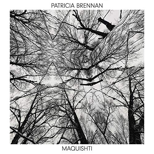Patricia Brennan - Maquishti |