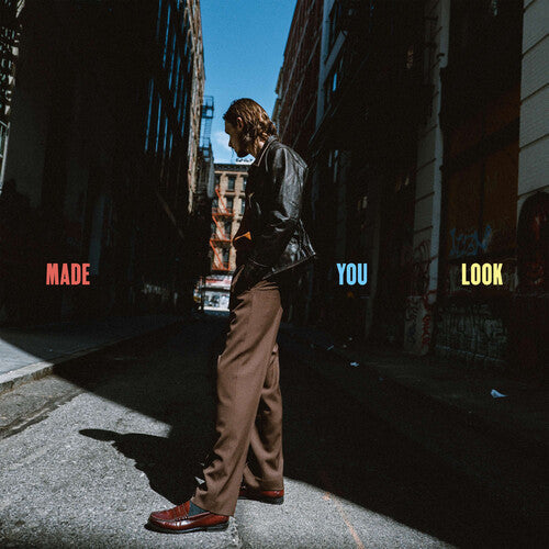 Patrick Droney - Made You Look |