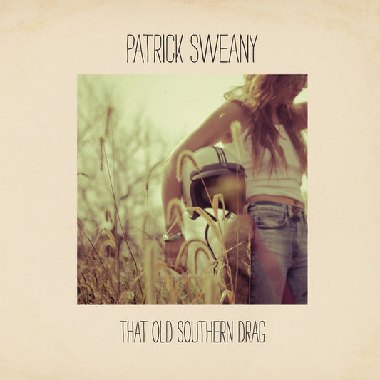 That Old Southern Drag (reissue) | Mint (M) Mint (M) - BLUES *COLOR*