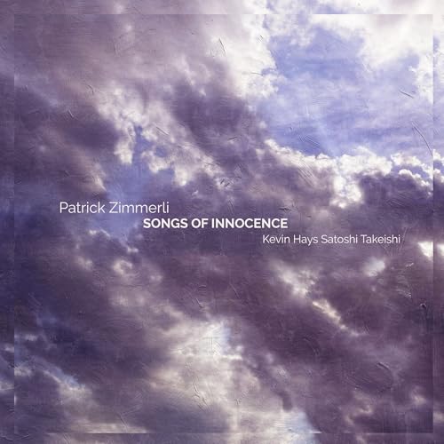 Songs Of Innocence |