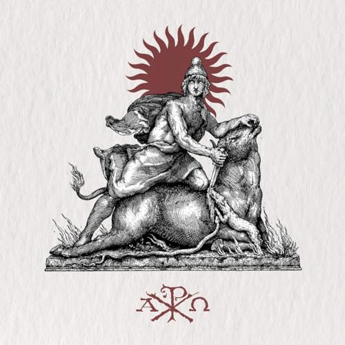 Catechesis [Random Eco-Mix Lp] |
