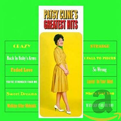 Greatest Hits (Remastered) |
