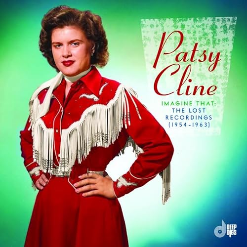 Imagine That: The Lost Recordings (1954-1963) [2 Cd] |