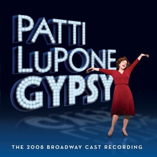 Gypsy (The 2008 Broadway Cast Album)(VINYL) | Mint (M) Mint (M) - SOUNDTRACK *NEW*