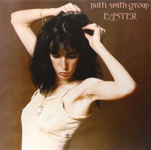 Patti Smith - Easter (180 Gram Vinyl) [Import] |