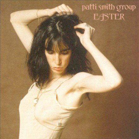 Patti Smith - Easter |