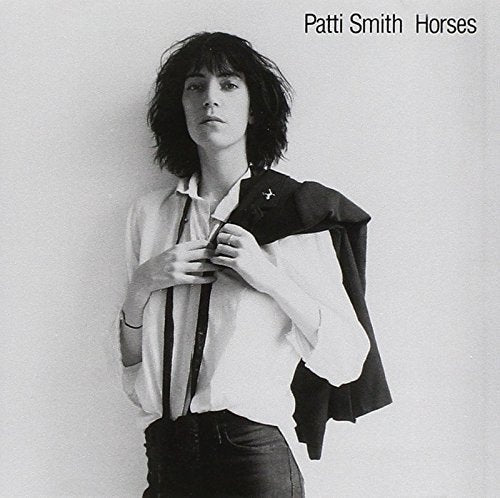 Horses (180 Gram Vinyl) [Import] | Mint (M) Mint (M) - PUNK *SEALED*