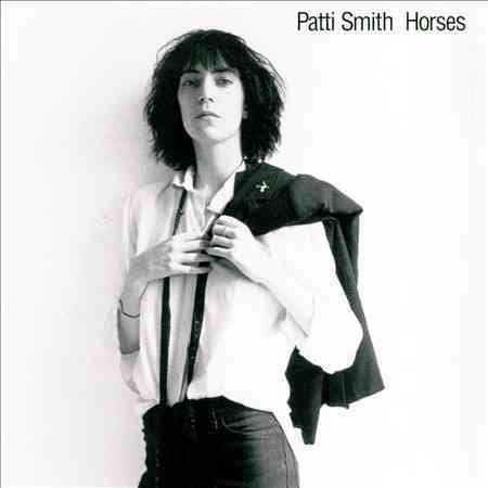 HORSES (VINYL) | Mint (M) Mint (M) - PUNK *SEALED*