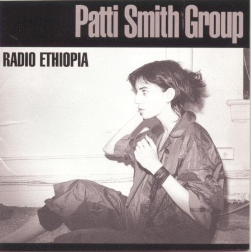Radio Ethiopia (140 Gram Vinyl, Download Insert) |