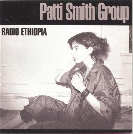 Patti Smith - Radio Ethiopia |