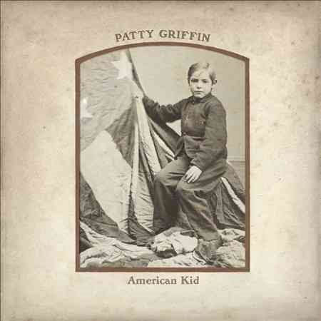 Patty Griffin - American Kid |
