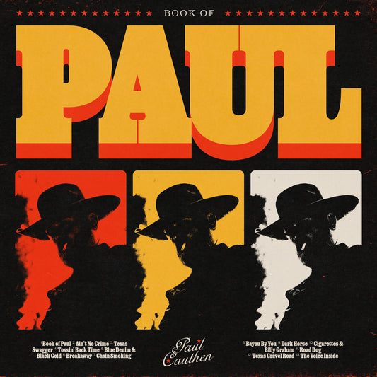 Book Of Paul |