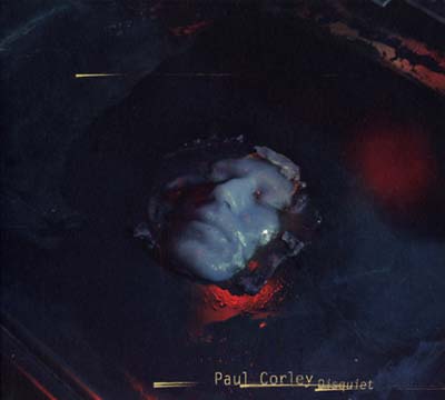 Disquiet |