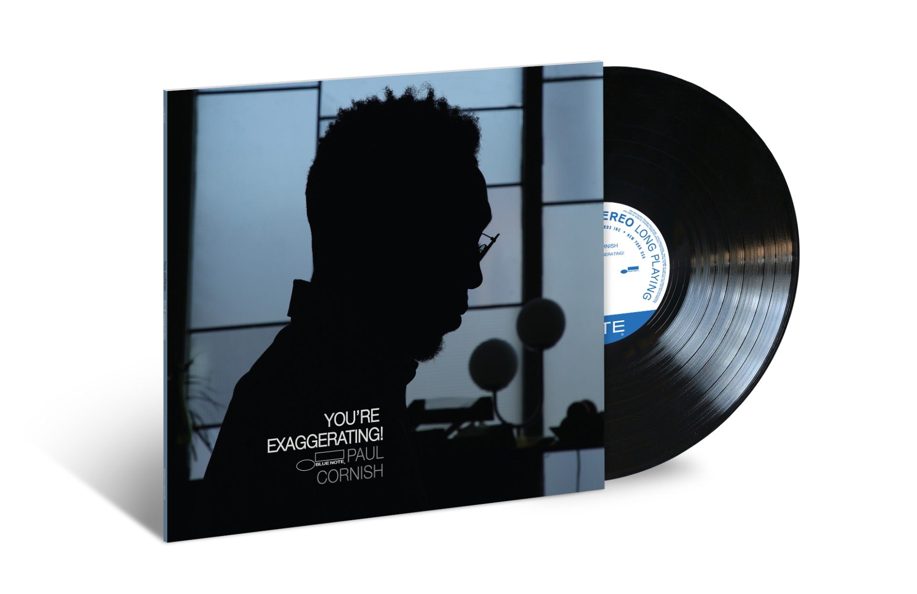You'Re Exaggerating! [180G Lp] |
