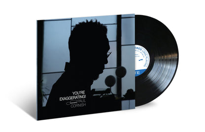 You'Re Exaggerating! [180G Lp] |
