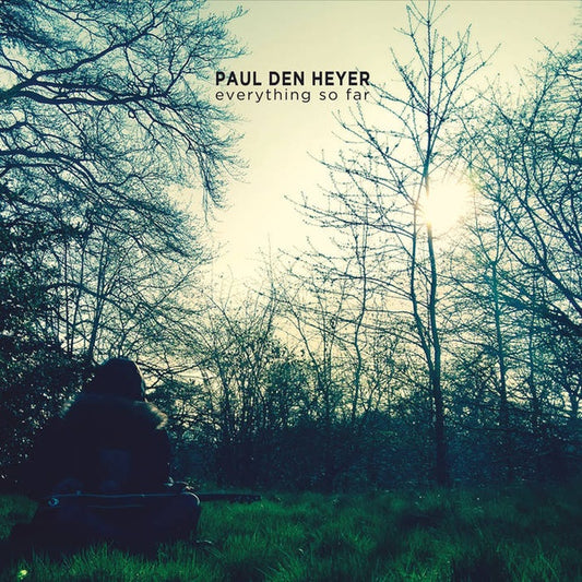 Everything So Far [Import] | Mint (M) Mint (M) - ALT/INDIE *NEW*