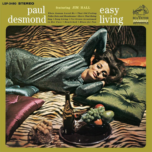 Easy Living |