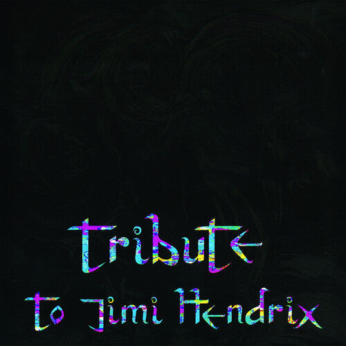 Paul Gilbert - Tribute to Jimi Hendrix |