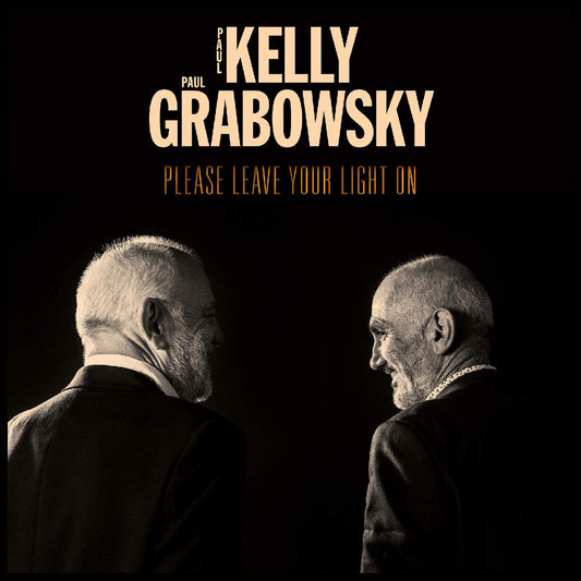Please Leave Your Light On |