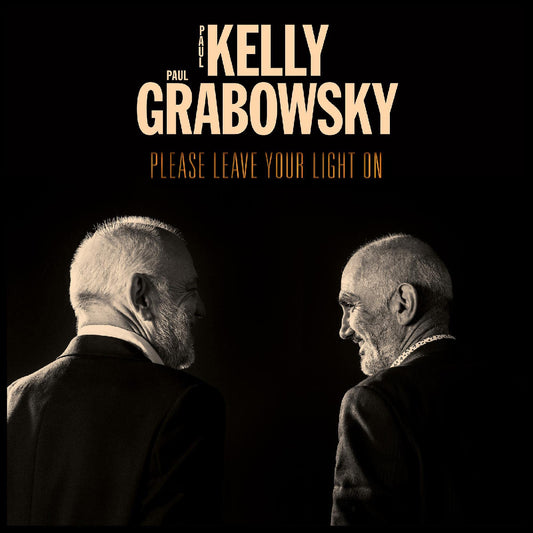 Please Leave Your Light On |