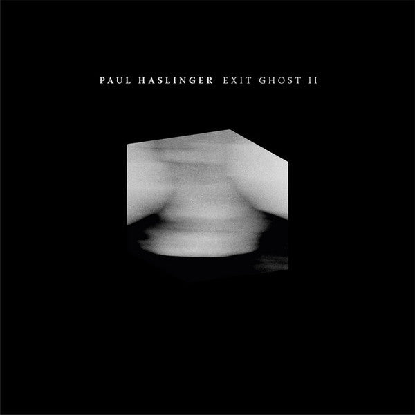Paul Haslinger Exit Ghost II Artificial Instinct LP, Album, Ltd Mint (M) Mint (M)