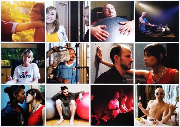 Berlin Calling (The Soundtrack) | Mint (M) Mint (M) - SOUNDTRACK