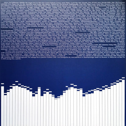 Berlin Calling (The Soundtrack) | Mint (M) Mint (M) - SOUNDTRACK