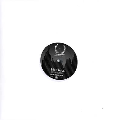 Berlin Calling Vol. 2 (VINYL) | Mint (M) Mint (M) - TECHNO *SEALED*